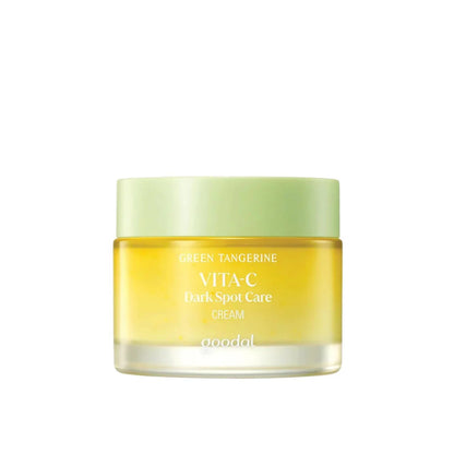 Goodal Tangerine Vita C Dark Spot Treatment Cream