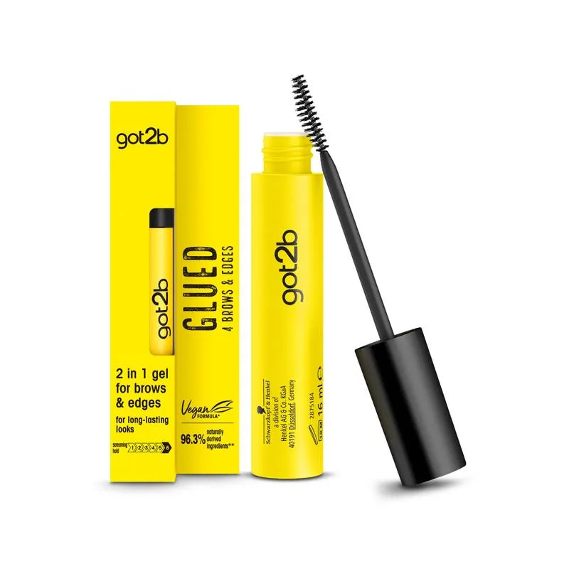 Schwarzkopf Got2b Glued for brows & edges