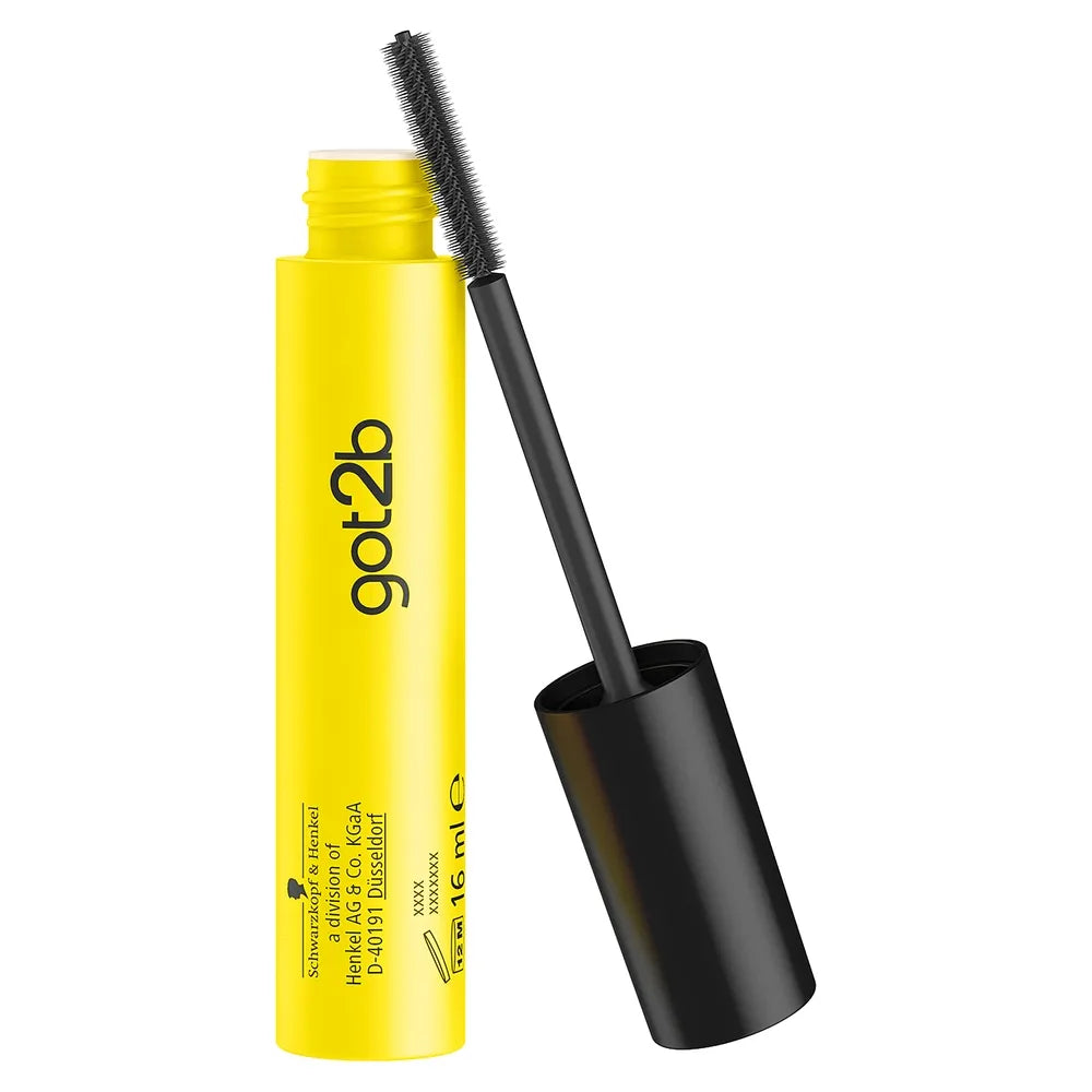 Schwarzkopf Got2b Glued for brows & edges