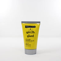 Schwarzkopf got2b Glued Styling Spiking Glue – 35g (1.25 oz) – Water Resistant Hair Glue, eyebrow gel