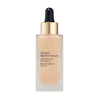 Estée Lauder Futurist SkinTint Serum Foundation
With Botanical Oil Infusion SPF 20.