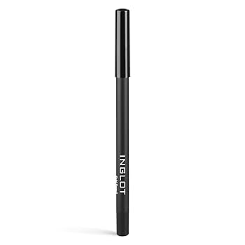 INGLOT 01 Kohl Pencil