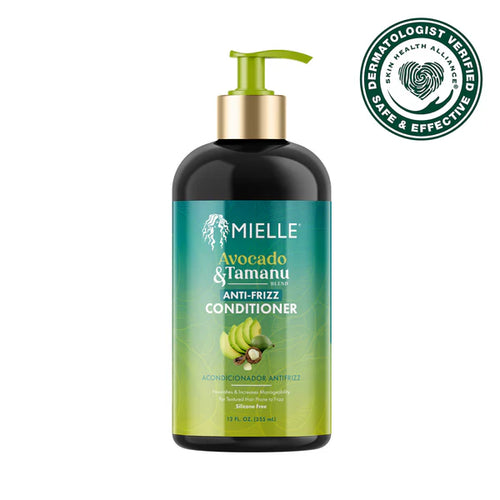 Mielle Avocado & Tamanu Anti-Frizz Conditioner