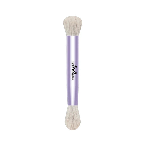 Rosy The Panda Smooth Flex Brush