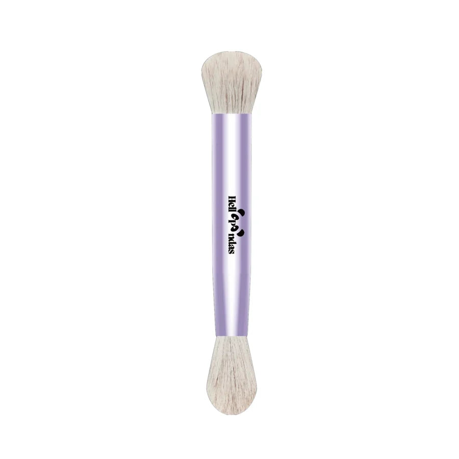Rosy The Panda Smooth Flex Brush