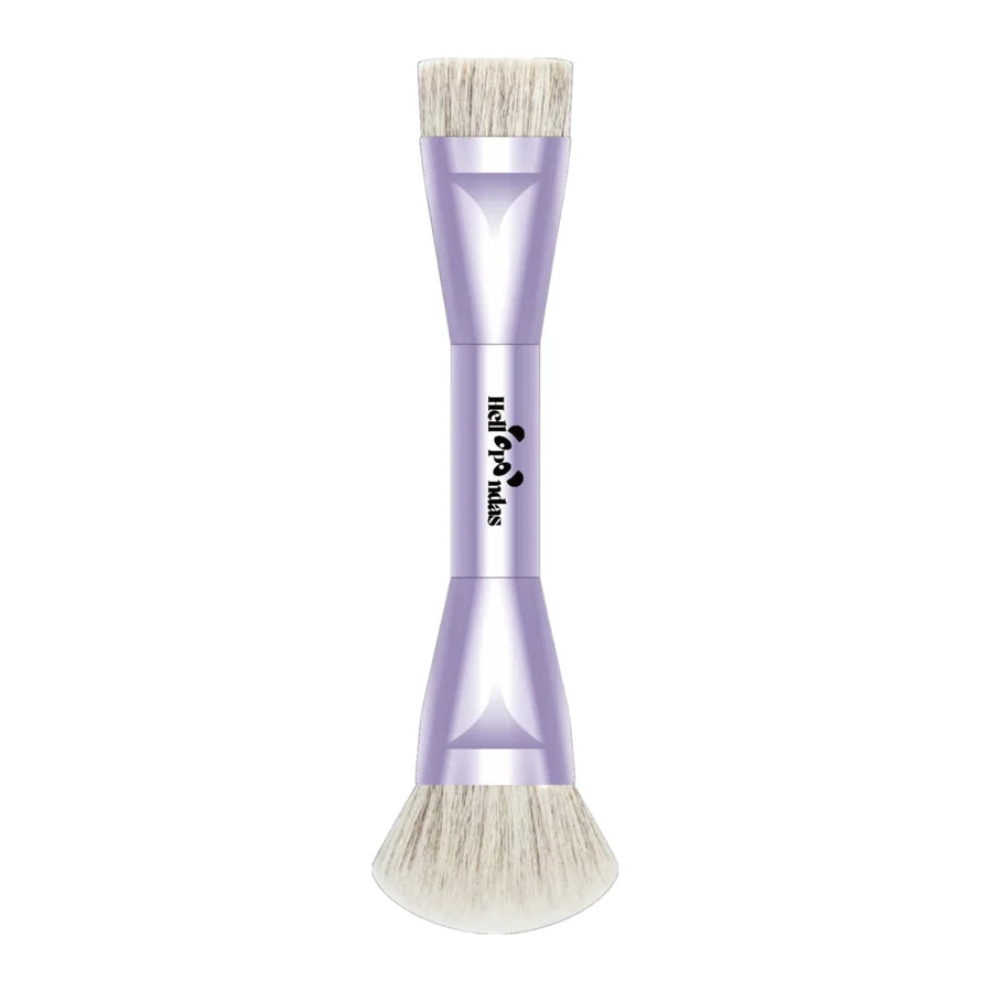 Rosy The Panda Smooth Foundation Brush