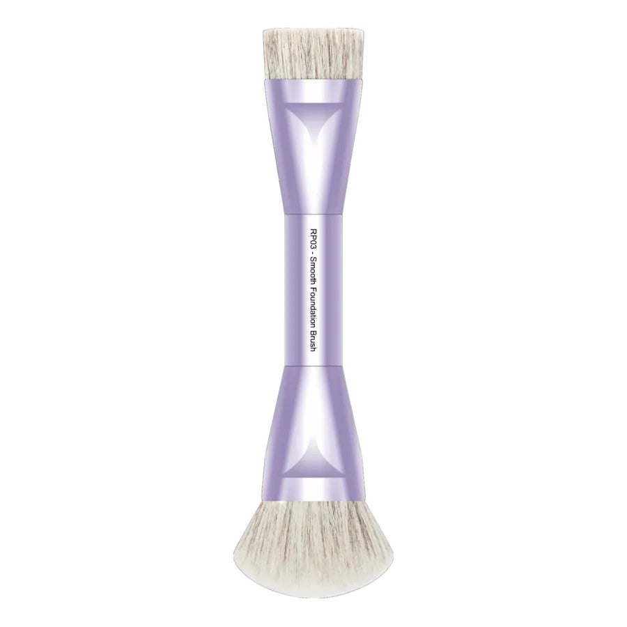 Rosy The Panda Smooth Foundation Brush