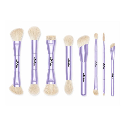 Rosy The Panda The Lavender Set