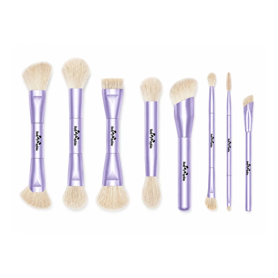 Rosy The Panda The Lavender Set