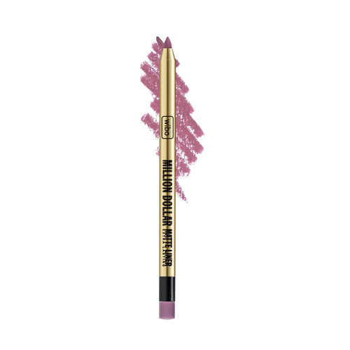 Wibo Million Dollar Matte Lip Pencil