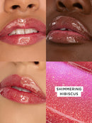 Tarte maracuja juicy plumping lip oil