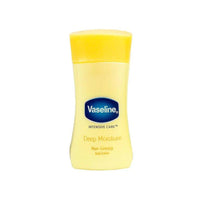 Vaseline Intensive Care Deep Moisture Body Lotion - 20ml