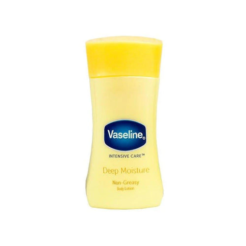 Vaseline Intensive Care Deep Moisture Body Lotion - 20ml