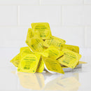 GOODAL Green Tangerine Vita-C Toning Cleansing Balm (Travel Pack) 3ml x 14s