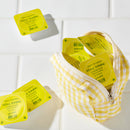 GOODAL Green Tangerine Vita-C Toning Cleansing Balm (Travel Pack) 3ml x 14s