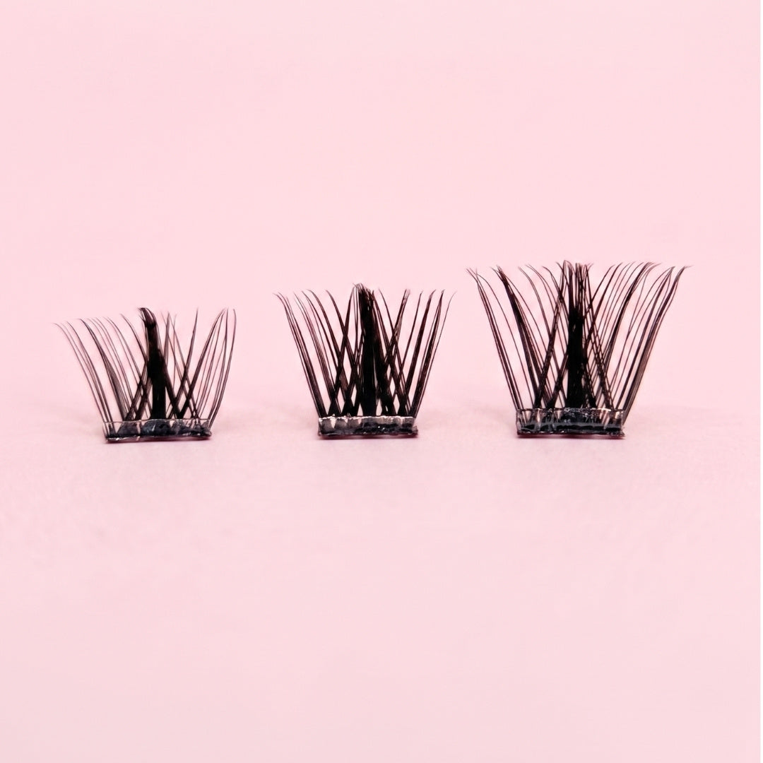 Oh My Lash Pre-glued lashes - Day Dream