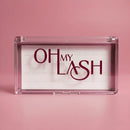 Oh My Lash Glue Pads