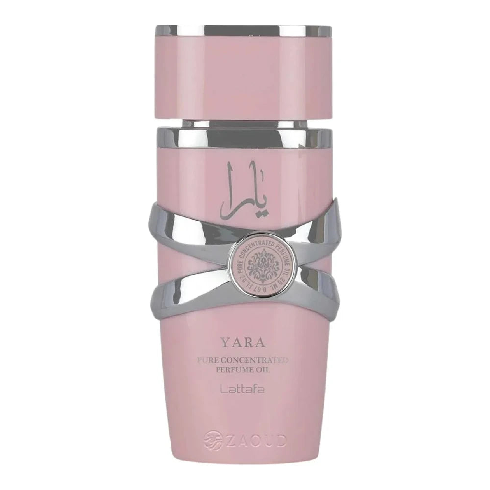 Lattafa Yara  Concentrated  Perfume Oil 20 ML