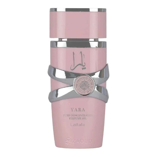 Lattafa Yara  Concentrated  Perfume Oil 20 ML