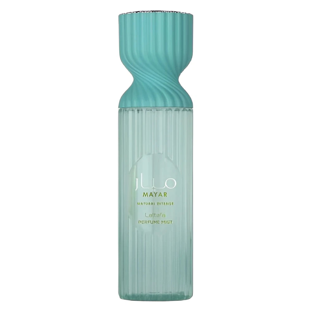 Lattafa Mayar Natural Intense Women Fragrance Mist - 250 ML