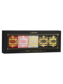Lattafa Badee  AL Oud Collection 5 X 5ML