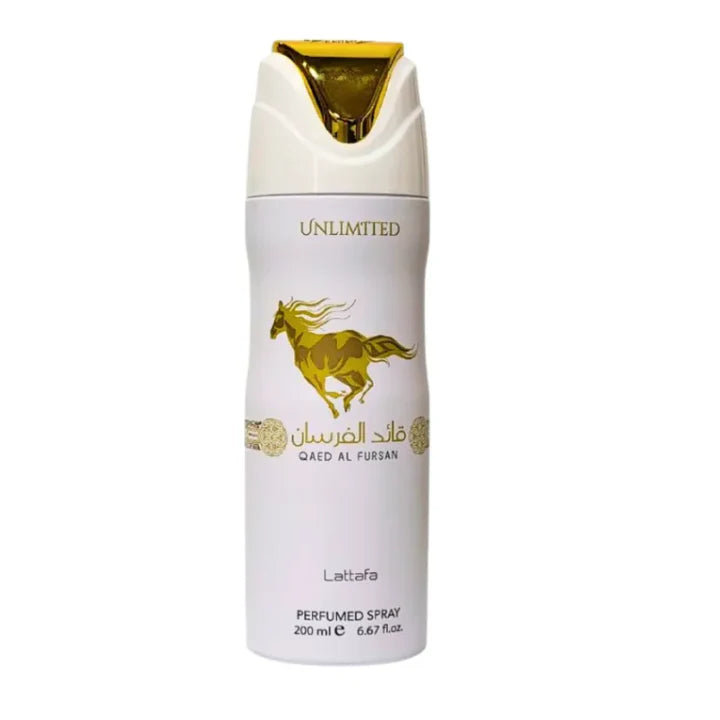 Lattafa Qaed Al Fursan Unlimited 200 ML