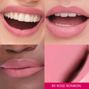 Bourjois Cloud Crème Matte Lipstick