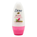 Dove roll on GO FRESH POMEGRANATE & LEMON VERBENA