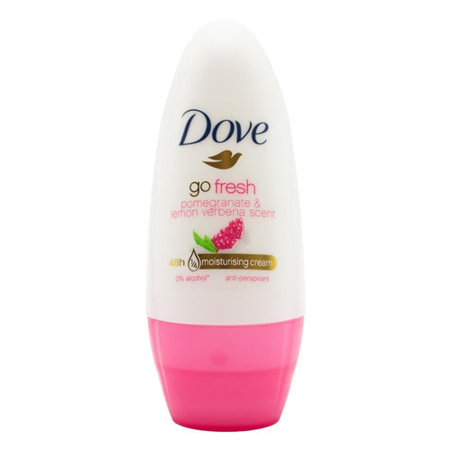 Dove roll on GO FRESH POMEGRANATE & LEMON VERBENA