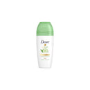 Dove Go Fresh Antiperspirant Roll-On Cucumber Scent, 50ml