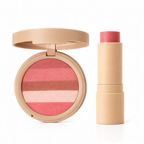 Rosy Glow Essentials