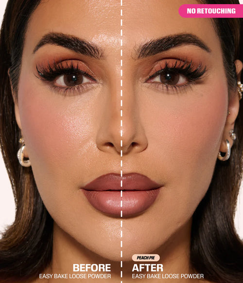 Huda Beauty Easy Bake Loose Baking & Setting Powder