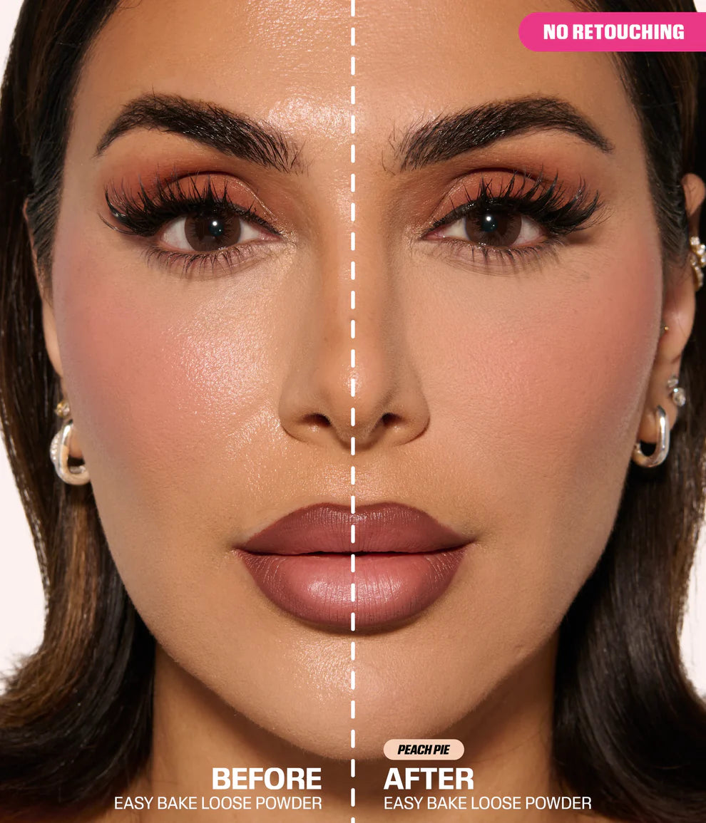 Huda Beauty Easy Bake Loose Baking & Setting Powder