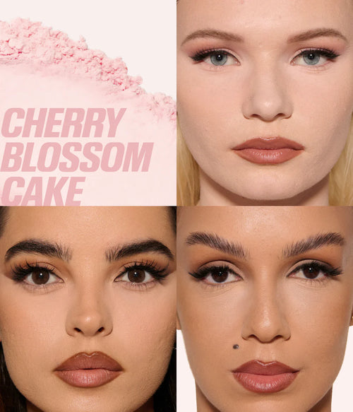 Huda Beauty Easy Bake Loose Baking & Setting Powder