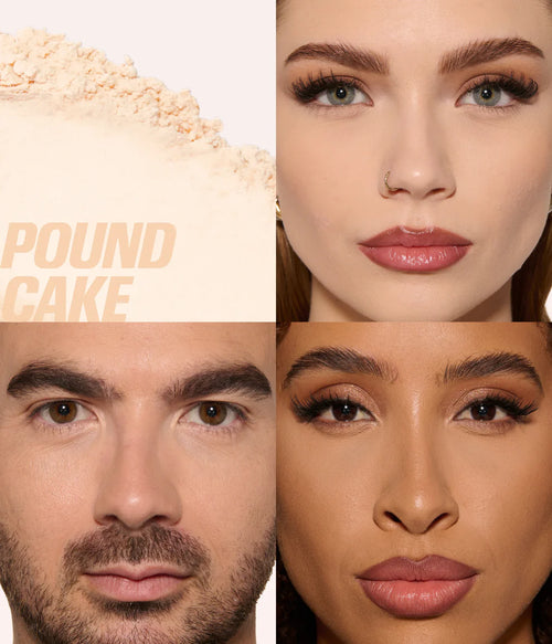 Huda Beauty Easy Bake Loose Baking & Setting Powder