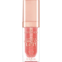 Essence Love It A Choco' Lot! Lip Oil 01
