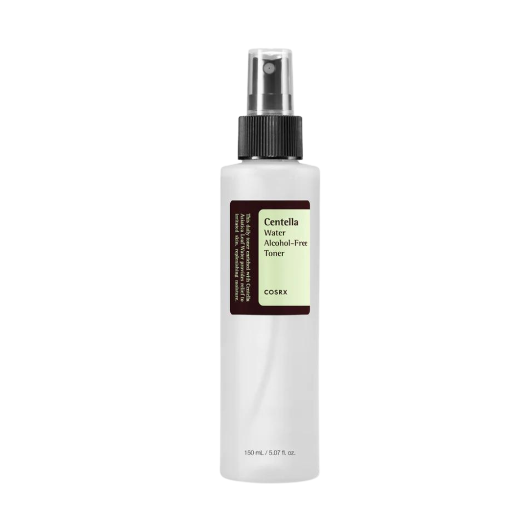 Cosrx Centella Water Alcohol Free Toner