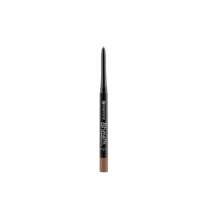 Essence 8h matte comfort lipliner 02 Silky Hazelnut
