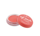 Essence Soft Touch Mousse Blush In a Radiant Grapefruit Shade with a Matte Finish