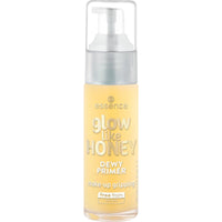 Essence  Glow Like Honey Dewy Primer