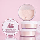 Essence SilkyBlurTranslucentLoose Powder 10