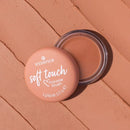 Essence Soft Touch Mousse Blush In a Radiant Grapefruit Shade with a Matte Finish