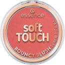 Essence soft touch bouncy blush