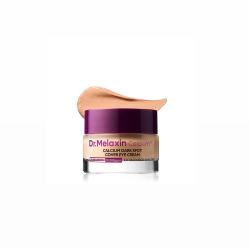Dr Melaxin Calcium Darkspot cover eye  Cream
15g