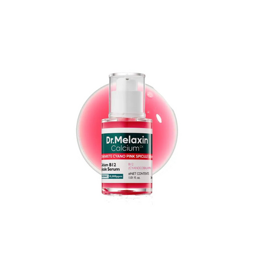 Dr.Melaxin - Cemenrete Cyano Pink Spicule Serum 30ml