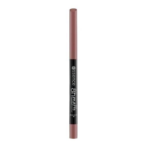 Essence 8h MATTE comfort lipliner