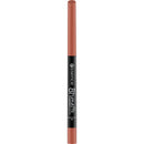 Essence 8h MATTE comfort lipliner