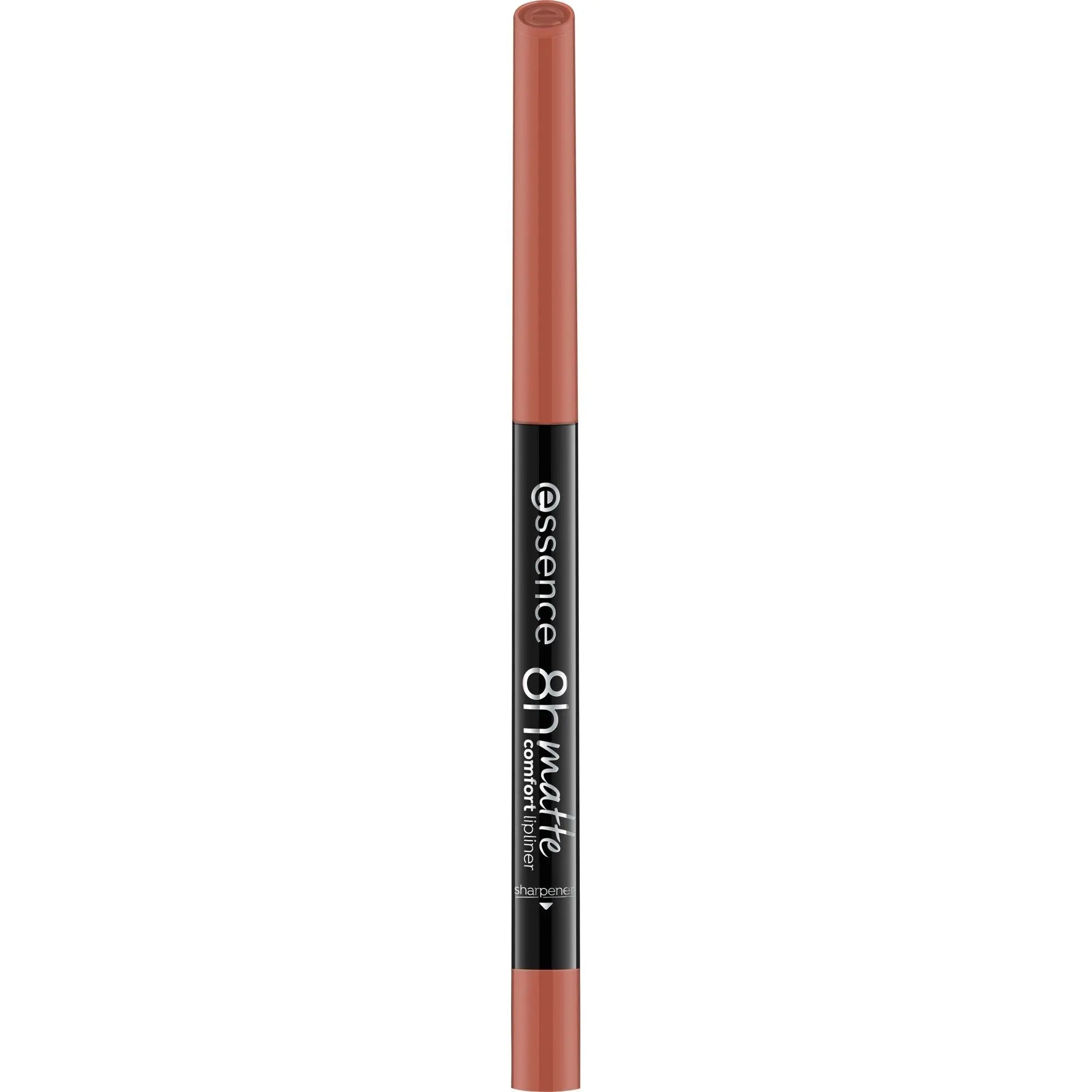 Essence 8h MATTE comfort lipliner