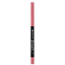 Essence 8h MATTE comfort lipliner