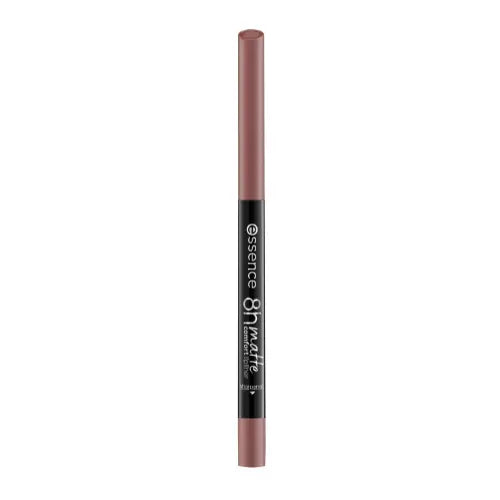 Essence 8h MATTE comfort lipliner